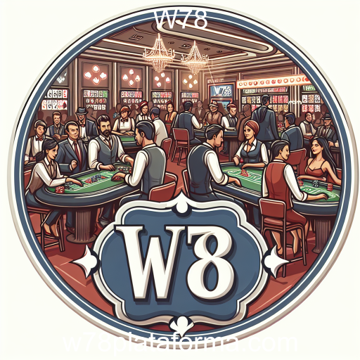 O Crescimento dos Jogos Sociais na W78